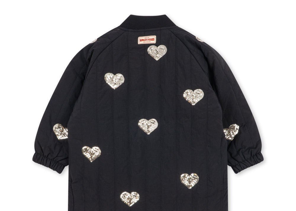 Konges Sløjd A/S THERMOWEAR black