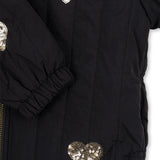 Konges Sløjd A/S THERMOWEAR black