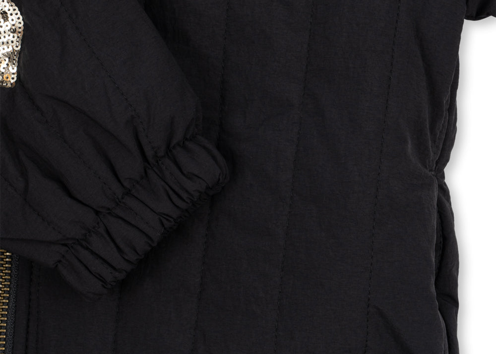 Konges Sløjd A/S THERMOWEAR black