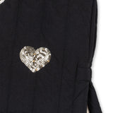 Konges Sløjd A/S THERMOWEAR black
