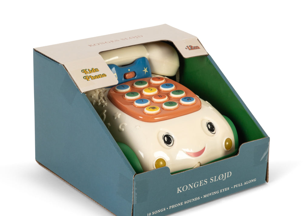 Konges Sløjd A/S ACTIVITY TOYS multi