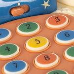 Konges Sløjd A/S ACTIVITY TOYS multi