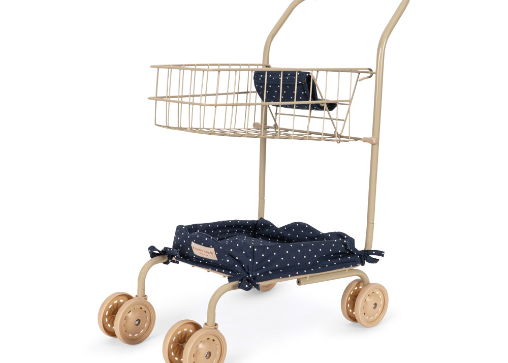 Konges Sløjd A/S DOLL ESSENTIALS ditzy dot