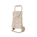 Konges Sløjd A/S DOLL ESSENTIALS coeur coloré