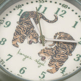 Konges Sløjd A/S JEWELLERY tiger