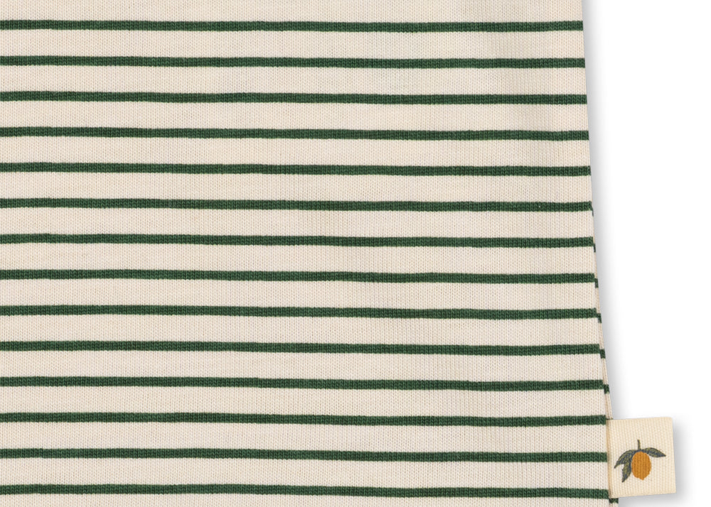 Konges Sløjd A/S JERSEY BLOUSES stripe oasis