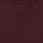 Konges Sløjd A/S JERSEY DRESSES decadent chocolate