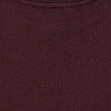 Konges Sløjd A/S JERSEY DRESSES decadent chocolate