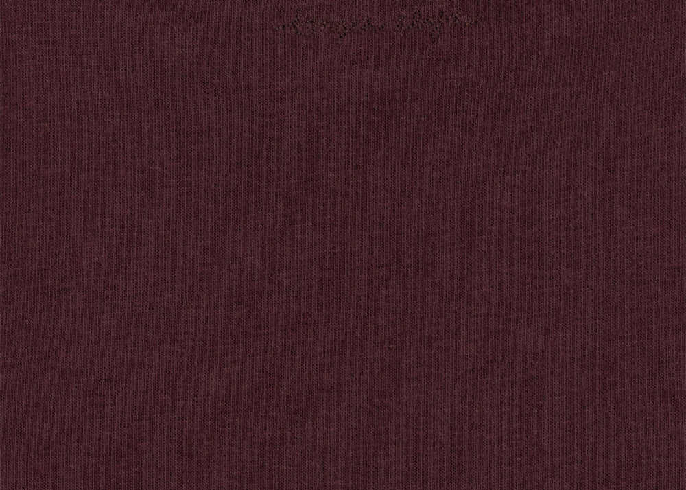 Konges Sløjd A/S JERSEY DRESSES decadent chocolate