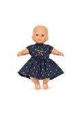 Konges Sløjd A/S DOLLS ditzy dot