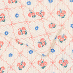 Konges Sløjd A/S JERSEY BLOUSES fleur decor