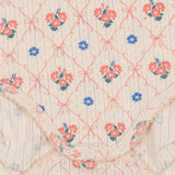 Konges Sløjd A/S BODYSTOCKINGS fleur decor