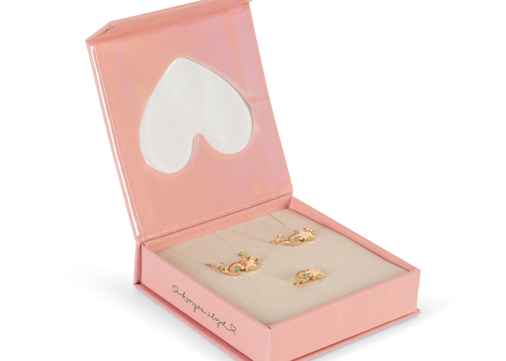 Konges Sløjd A/S JEWELLERY gold
