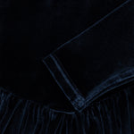 Konges Sløjd A/S JERSEY DRESSES navy
