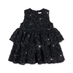 Konges Sløjd A/S WOVEN DRESSES black
