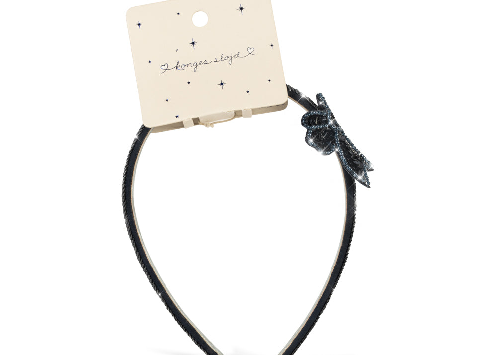 Konges Sløjd A/S HAIR ACCESSORIES navy