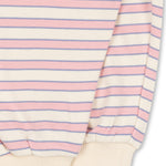 Konges Sløjd A/S JERSEY PANTS lolly stripe