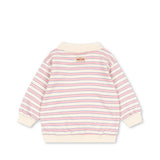 Konges Sløjd A/S JERSEY BLOUSES lolly stripe