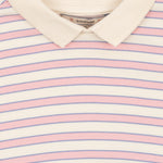 Konges Sløjd A/S JERSEY BLOUSES lolly stripe