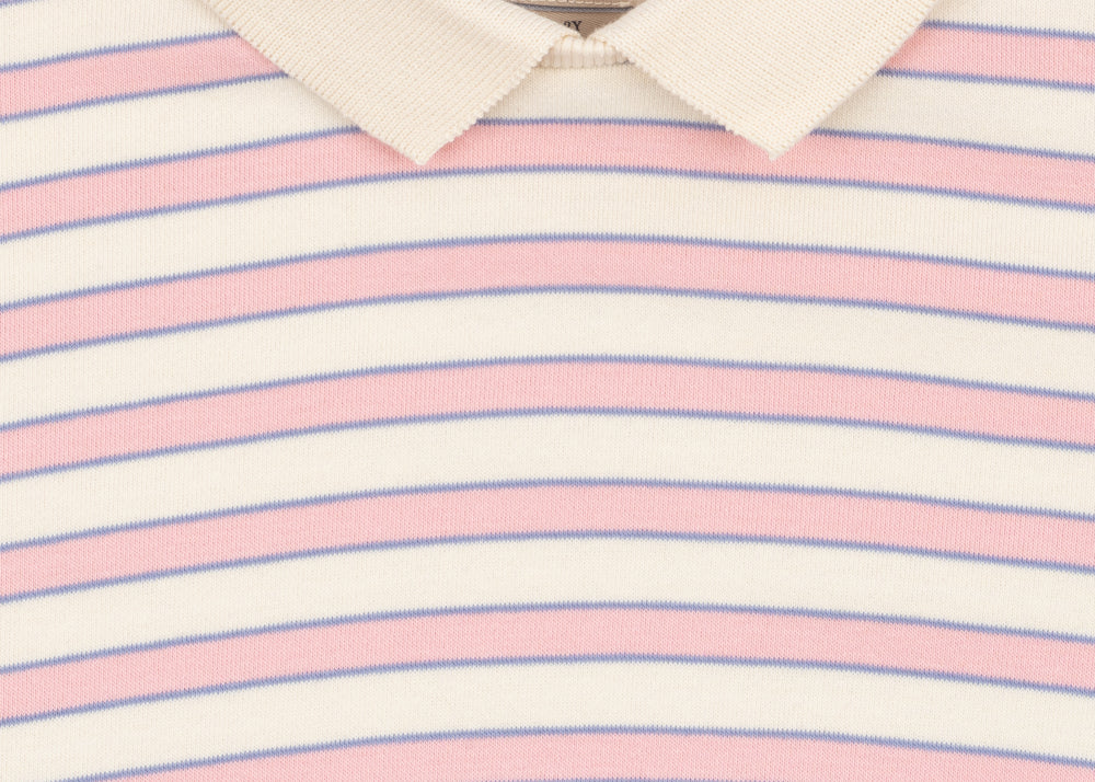 Konges Sløjd A/S JERSEY BLOUSES lolly stripe