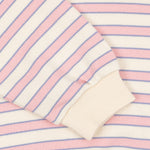 Konges Sløjd A/S JERSEY BLOUSES lolly stripe