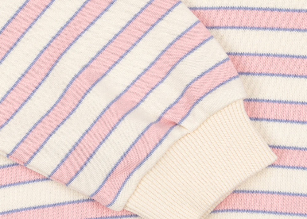 Konges Sløjd A/S JERSEY BLOUSES lolly stripe