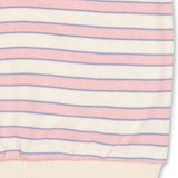 Konges Sløjd A/S JERSEY BLOUSES lolly stripe