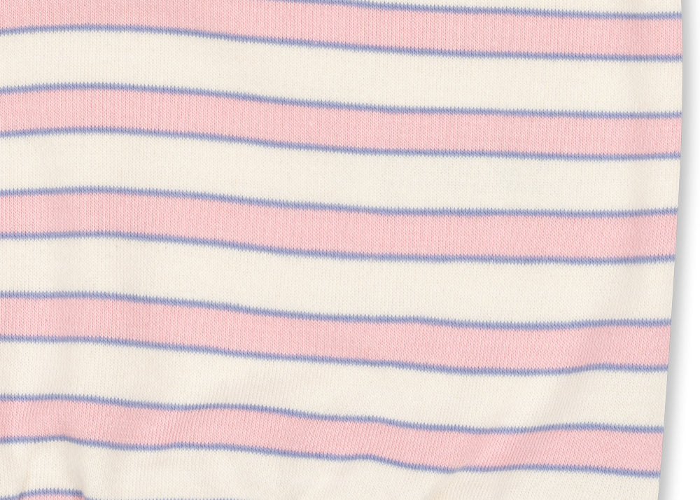 Konges Sløjd A/S JERSEY BLOUSES lolly stripe