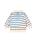 Konges Sløjd A/S JERSEY BLOUSES tocororo stripe