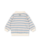 Konges Sløjd A/S JERSEY BLOUSES tocororo stripe