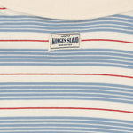 Konges Sløjd A/S JERSEY BLOUSES tocororo stripe