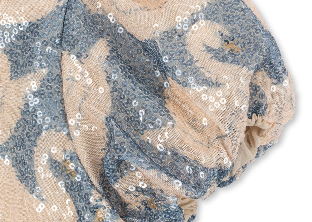 Konges Sløjd A/S WOVEN DRESSES swan