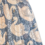 Konges Sløjd A/S WOVEN DRESSES swan