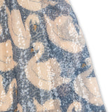 Konges Sløjd A/S WOVEN DRESSES swan