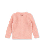 Konges Sløjd A/S KNITTED CARDIGANS rose
