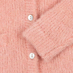 Konges Sløjd A/S KNITTED CARDIGANS rose