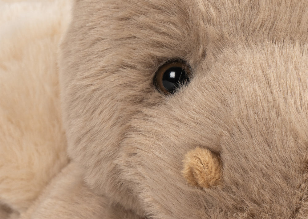 Konges Sløjd A/S TEDDY BEARS dragon
