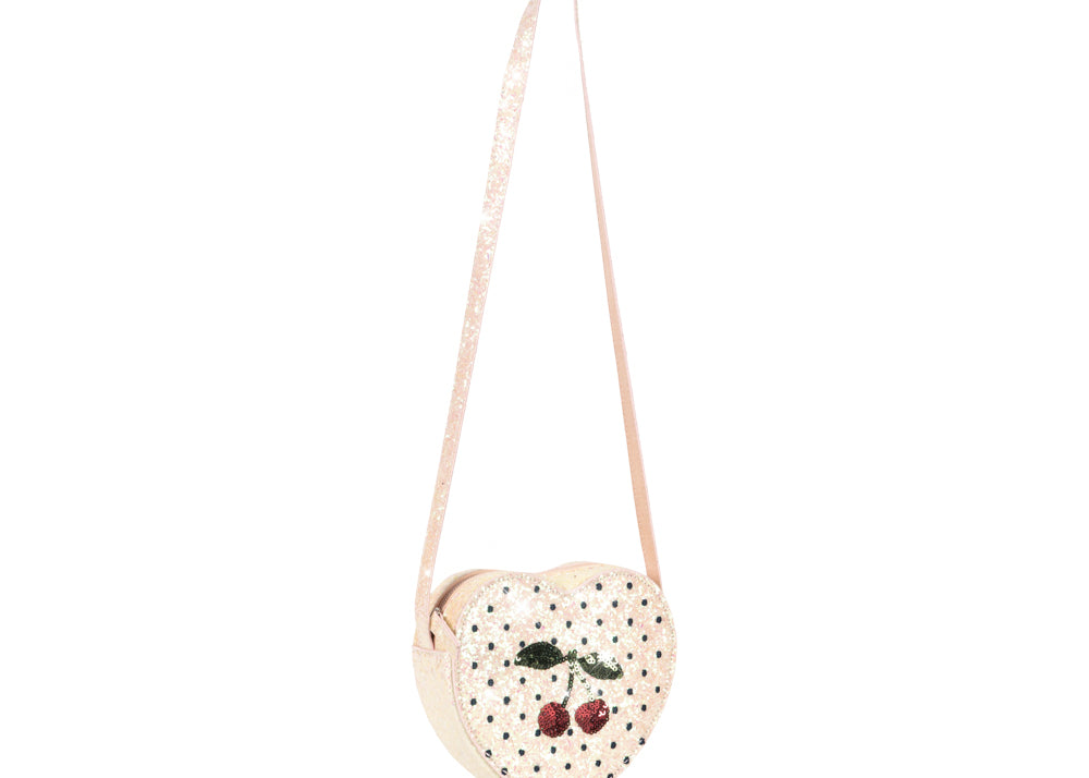 Konges Sløjd A/S BAGS & WALLET cherry