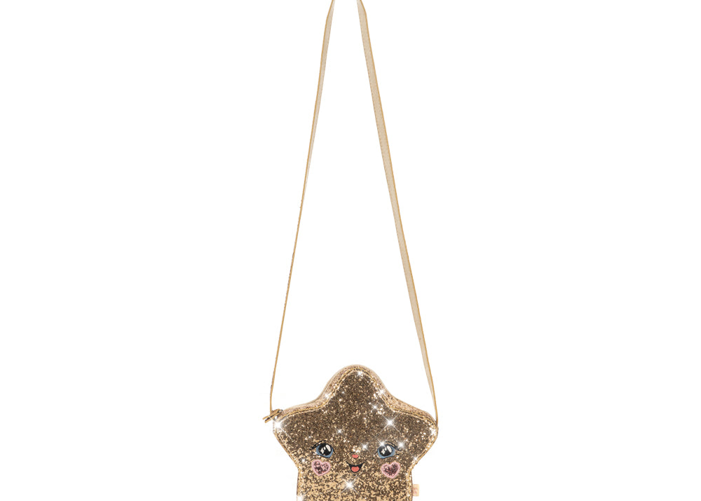 Konges Sløjd A/S BAGS & WALLET gold