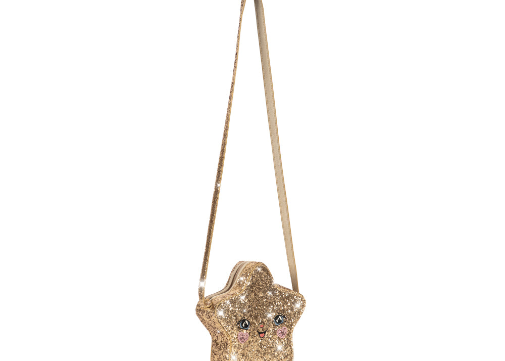 Konges Sløjd A/S BAGS & WALLET gold