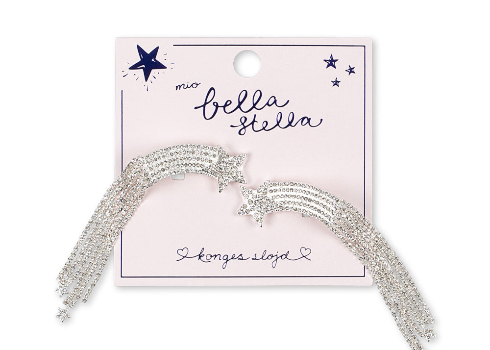 Konges Sløjd A/S HAIR ACCESSORIES silver mix