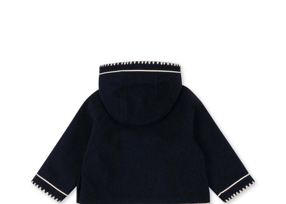 Konges Sløjd A/S JACKETS & COATS big dipper