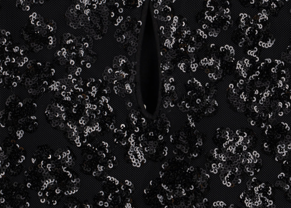Konges Sløjd A/S WOVEN DRESSES black