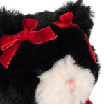 Konges Sløjd A/S TEDDY BEARS black beauty