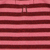 Konges Sløjd A/S JERSEY BLOUSES pinky stripe