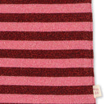 Konges Sløjd A/S JERSEY BLOUSES pinky stripe