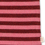 Konges Sløjd A/S JERSEY BLOUSES pinky stripe