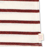 Konges Sløjd A/S JERSEY BLOUSES creamy stripe