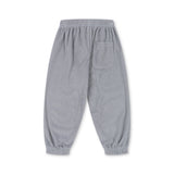 Konges Sløjd A/S JERSEY PANTS tradewinds