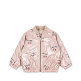 Konges Sløjd A/S THERMOWEAR ma grande cerise
